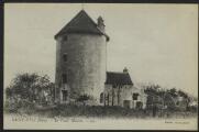 2 vues  - « Saint-Witz (Oise). Le vieux moulin ». Edition Masclatier. Lévy fils et Cie, Paris. (ouvre la visionneuse)