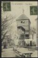 2 vues  - « C.J.35. Sannois. Vieux moulin ». Imp. phototypie G. Jeangette, Sannois. (ouvre la visionneuse)