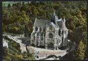 2 vues  - « En avion au-dessus de… 11. Taverny (Seine-et-Oise). L\'église classée monument historique ». Editions Sofer. (ouvre la visionneuse)