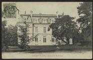 2 vues  - « Taverny (S.-et-O.). Château de Haut-Tertre ». (ouvre la visionneuse)