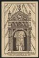 2 vues  - « La tunique sans couture de N.-S. Jésus-Christ vénérée dans la basilique d\'Argenteuil (S.-et-O.) ». Imp.-édit. L. Maillard et ses fils, Clamart. (ouvre la visionneuse)