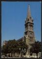 2 vues  - « 9406. Argenteuil (Val-d\'Oise). L\'église ». Abeille cartes éditions. Lyna-Paris 8 rue du Caire, Paris. (ouvre la visionneuse)
