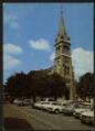 2 vues  - « 07.95. Images de France. Argenteuil. La basilique Saint-Denis ». Editions Raymon, 27 rue de Tanger, Paris. (ouvre la visionneuse)