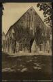 2 vues  - « 21. Abbaye de Royaumont. Asnières-sur-Oise (S.-et-O.). Pignon (côté est) ». G. Barraud phot.-édit., Viarmes (S.et-O.). (ouvre la visionneuse)