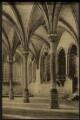 2 vues  - « 19. Abbaye de Royaumont. Asnières-sur-Oise (S.-et-O.). Ancien réfectoire ». G. Barraud édit.-phot., Laigle (Orne). (ouvre la visionneuse)
