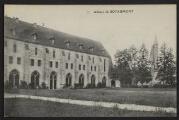 2 vues  - « 7. Abbaye de Royaumont ». Frémont édit., Beaumont-sur-Oise. (ouvre la visionneuse)