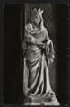 2 vues  - « 26. La Vierge de Royaumont. XIVe siècle ». Cliché Jean Roubier. Abbaye de Royaumont. Asnières-sur-Oise (Val-d\'Oise). André Leconte éditeur. (ouvre la visionneuse)