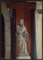 2 vues  - « 30. Abbaye de Royaumont. (95. Asnières-sur-Oise). La Vierge de Royaumont ». Editions Gaud, 16 rue Jean-Edeline, 92 Rueil-Malmaison. (ouvre la visionneuse)