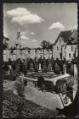 2 vues  - « N° 23. Le cloître et la tourelle ». Abbaye de Royaumont. Asnières-sur-Oise (S.-et-O.)André Leconte éditeur, Paris. (ouvre la visionneuse)