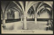 2 vues  - « 20. Abbaye de Royaumont ». Frémont édit., Beaumont-sur-Oise. (ouvre la visionneuse)
