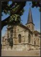 2 vues  - « 2. Belloy-en-France. Eglise Saint-Georges de Belloy. Monument historique 13e-16e siècles ». Abeille cartes. Edition Lyna-Paris, 8 rue du Caire, Paris. (ouvre la visionneuse)