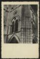 2 vues  - « 5. Eglise de Chars. XIIe s. Tribunes du transept et du chœur ». Cliché Fernand Morel. A. Leconte imprimeur, Paris. (ouvre la visionneuse)