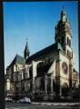 2 vues « 954.1. L'Isle-Adam (Val-d'Oise). Eglise Saint-Martin ». Editions Mage, 15 rue de l'Aqueduc, Paris.