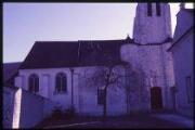 1 vue Épiais-lès-Louvres. - Église Notre-Dame-de-l'Assomption.