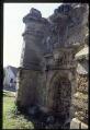1 vue Génicourt. - Ruines de l'ancienne église : portail.