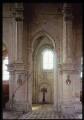 1 vue Goussainville. - Église Saint-Pierre-Saint-Paul : intérieur.