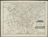 1 vue « Gouvernement général de l'Isle de France et pays circomvoisins par le sieur Sanson d'Abbeville, géographe du Roy ».
