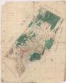 1 vue  - Montigny-lès-Cormeilles : « Plan géométrique de la commune de Montaigny [...], levé en exécution de l\'arrêté du gouvernement du 27 vendémiaire an XII ». (ouvre la visionneuse)