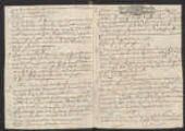 166 vues 20 avril 1692-décembre 1709